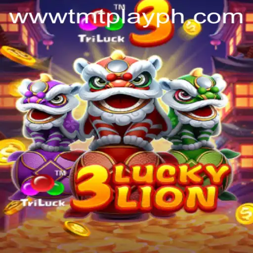 Exploring the Exciting World of 3LUCKYLION on TMT PLAY