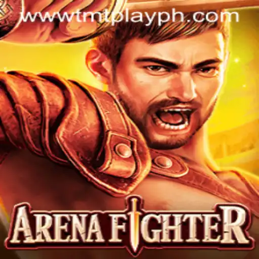 ArenaFighter: The Future of Competitive Gaming with TMT PLAY