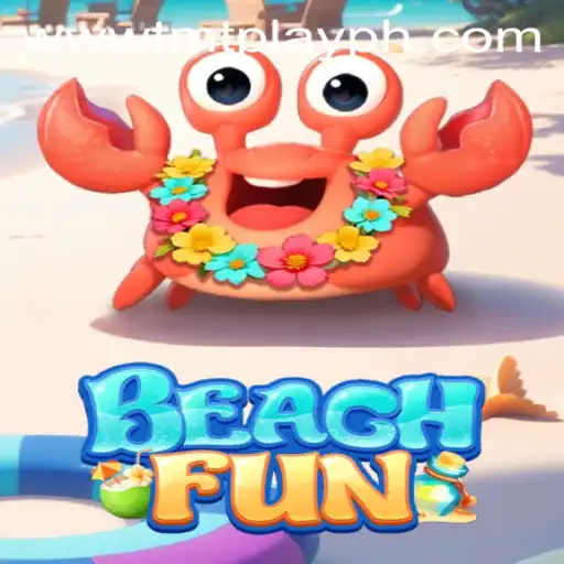Dive into the World of BeachFun with TMT PLAY