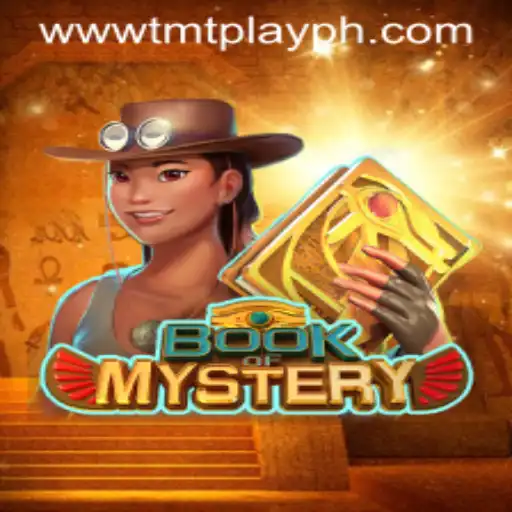 Book of Mystery: Unveiling the Enigmatic World of TMT PLAY