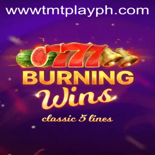 Exploring the Excitement of BurningWins on TMT PLAY