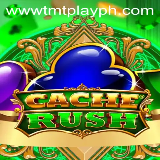 CacheRush: A New Era of Gaming Adventure