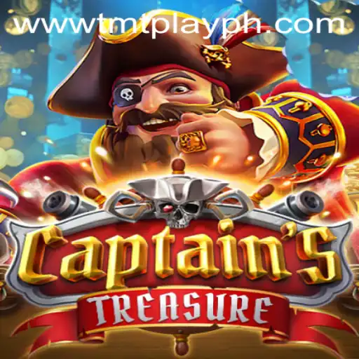 Exploring the Enchanting World of CaptainssTreasure on TMT PLAY