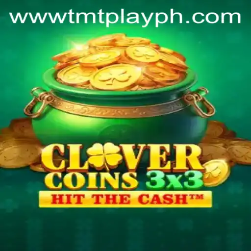 Unlocking the Exciting World of Clovercoin3x3: A Dive into TMT PLAY's Latest Sensation