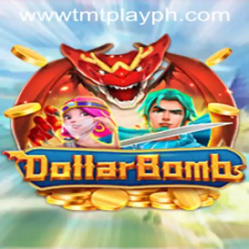 DollarBombs: A Thrilling New Chapter in TMT PLAY Gaming