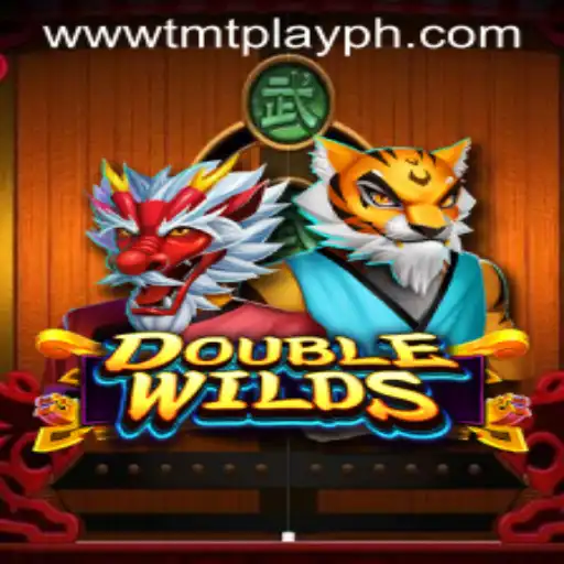 DoubleWilds: A New Sensation in Gaming Brought to You by TMT PLAY