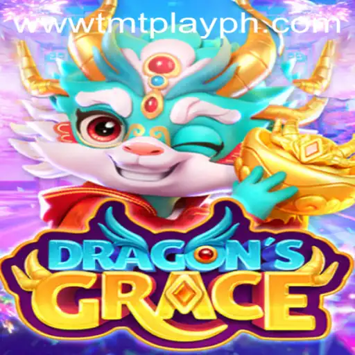 DragonsGrace: The Epic Adventure Awaits with TMT PLAY