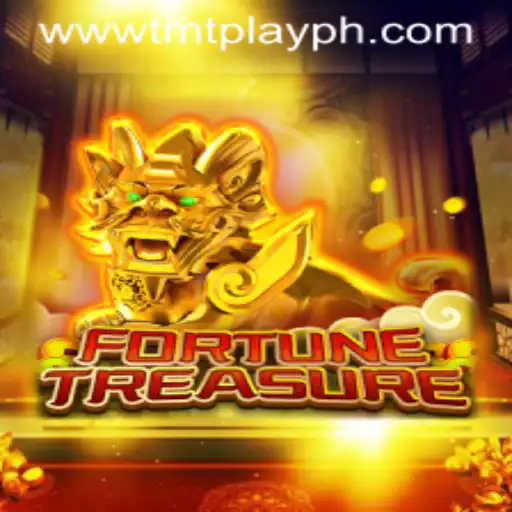 FortuneTreasure: An Exciting Adventure in TMT PLAY