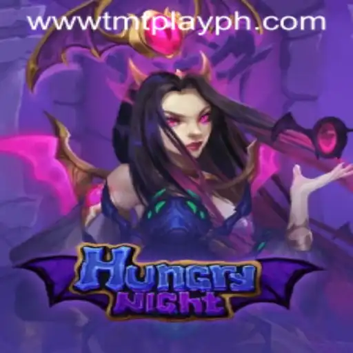 Unveiling HungryNight: A Stellar Addition to TMT PLAY