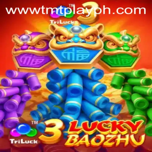 3LuckyBaozhu: Exploring the Thrilling World of TMT PLAY