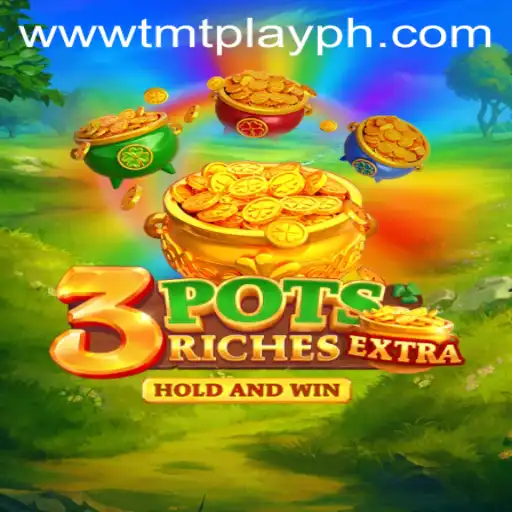 Exploring 3potsExtra: A TMT PLAY Experience