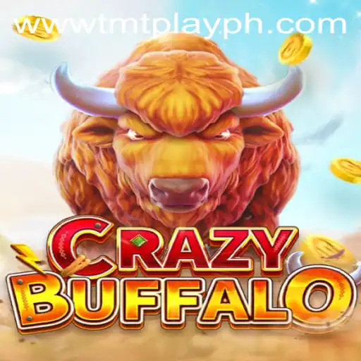 Discover the Thrilling World of CRAZYBUFFALO - An Exciting Adventure by TMT PLAY