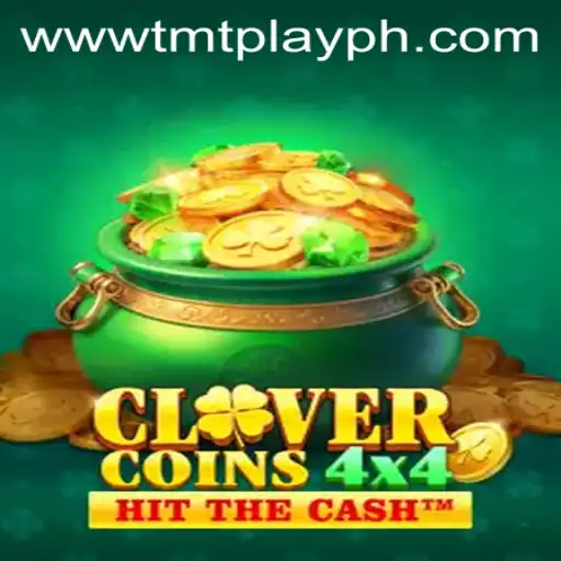 Discover the Thrill of CloverCoins4x4: A Deep Dive into TMT PLAY's Latest Game
