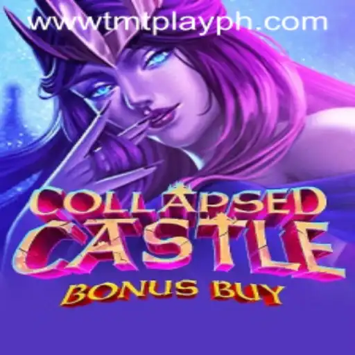 Exploring the Adventurous World of CollapsedCastleBonusBuy in TMT PLAY