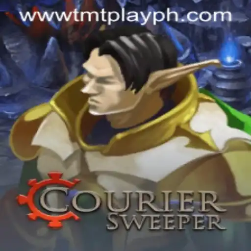 CourierSweeper: An Exciting Gaming Experience with TMT PLAY