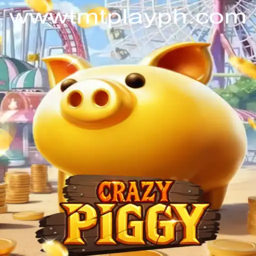 Discover the Thrilling World of CrazyPiggy: A TMT PLAY Adventure