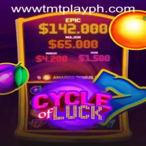 Exploring the Thrills of CycleofLuck and the Impact of TMT PLAY