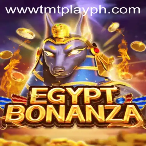 Exploring the Mystical World of EgyptBonanza: A Thrilling TMT PLAY Adventure