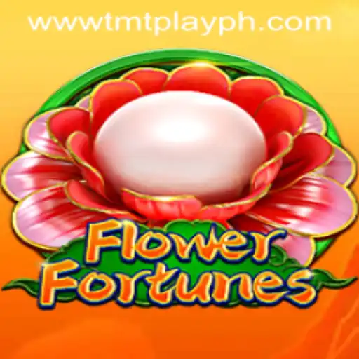 FlowerFortunes: A Blossoming Adventure with TMT PLAY