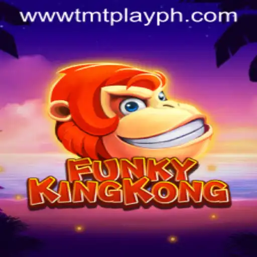 FunkyKingKong: A Wild Adventure in Gaming