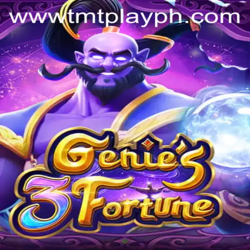 Discover Genie3Fortune: Unveiling the Magic with TMT PLAY