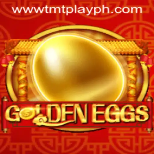 GoldenEggs: The Thrilling Adventure Game by TMT PLAY