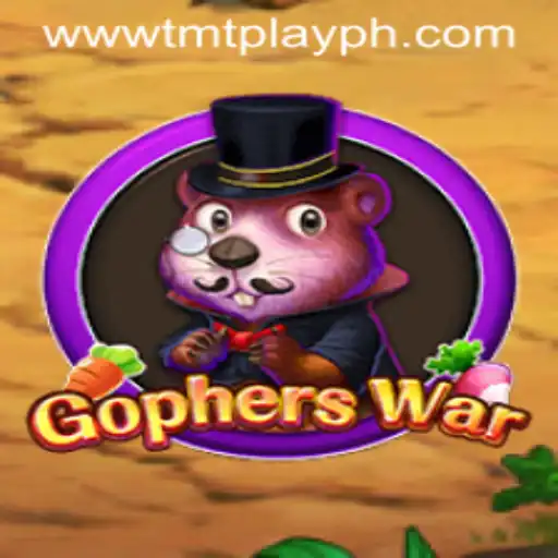 GophersWar: An Immersive Strategy Game Experience by TMT PLAY
