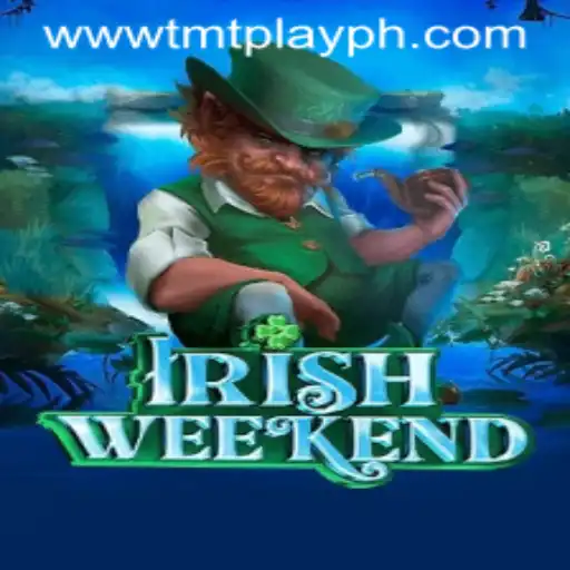 Celebrate the Spirit of Play with IrishWeekend: An In-Depth Look into TMT PLAY