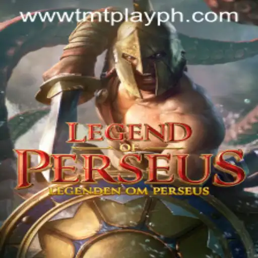 LegendofPerseus: Dive into the Epic Adventure with TMT PLAY