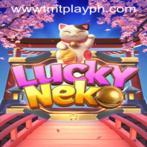 Discover the Exciting World of LuckyNeko on TMT PLAY