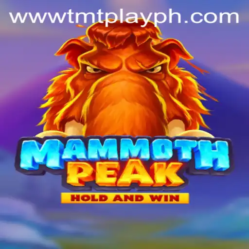 Discover the Thrilling World of MammothPeak with TMT PLAY