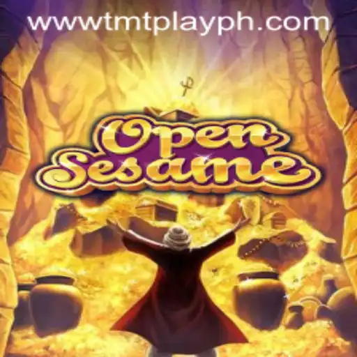 Unlocking Adventures with OpenSesame: Dive into the World of TMT PLAY