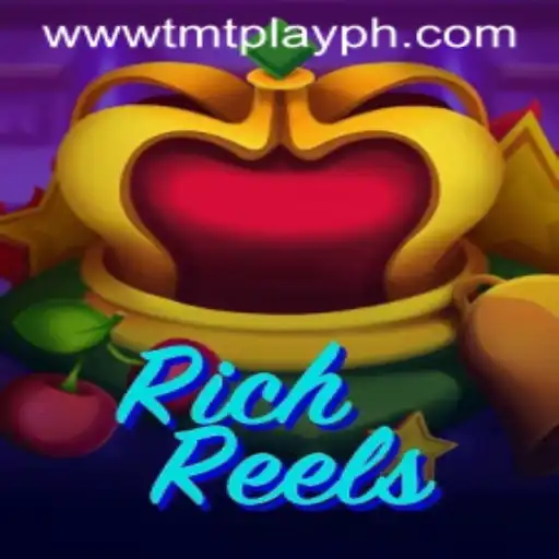 RichReels: Unveiling the Thrills of TMT PLAY's Latest Gaming Sensation