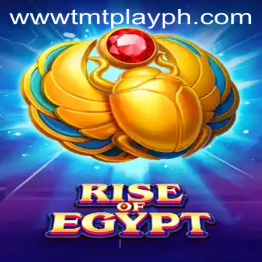 Discover the Excitement of RiseOfEgypt with TMT PLAY: A Journey into Ancient Adventure