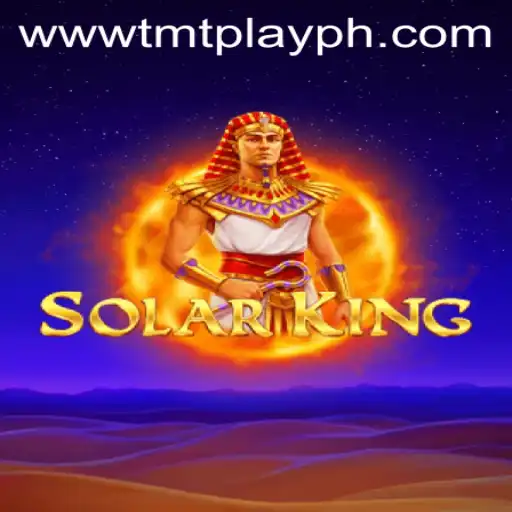 Explore the World of SolarKing: An Insight into Strategy and Adventure