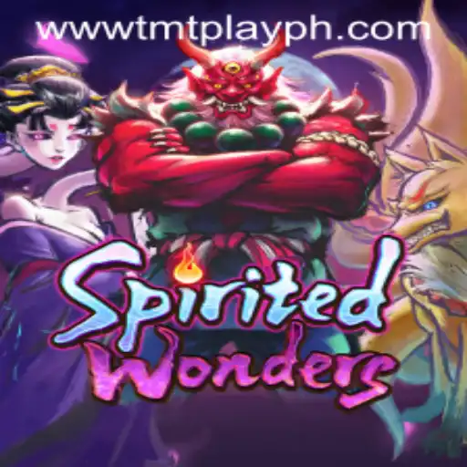 Exploring the Enigmatic World of SpiritedWonders: A TMT PLAY Innovation