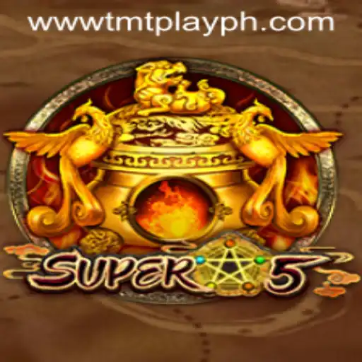 Unveiling Super5: A Thrilling New Experience on TMT PLAY