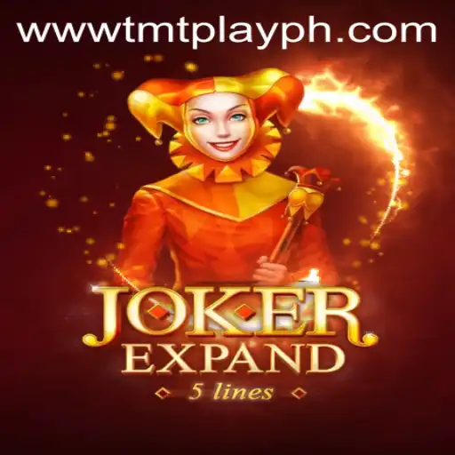 Exploring JokerExpand: A New Dimension in Gaming with TMT PLAY
