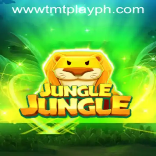 Explore the Exciting World of JungleJungle: A Look Into TMT PLAY's Latest Adventure