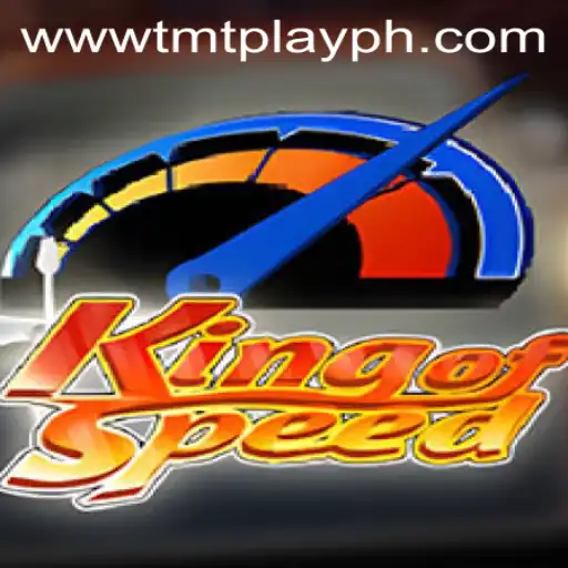 KingofSpeed – A Thrilling Race in the World of TMT PLAY