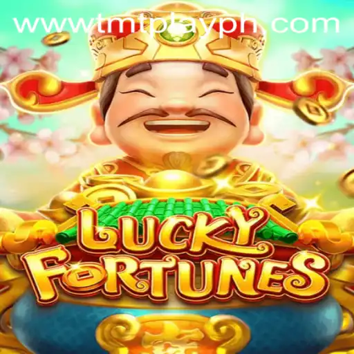 Exploring the Exciting New Game: LUCKYFORTUNES - A Deep Dive
