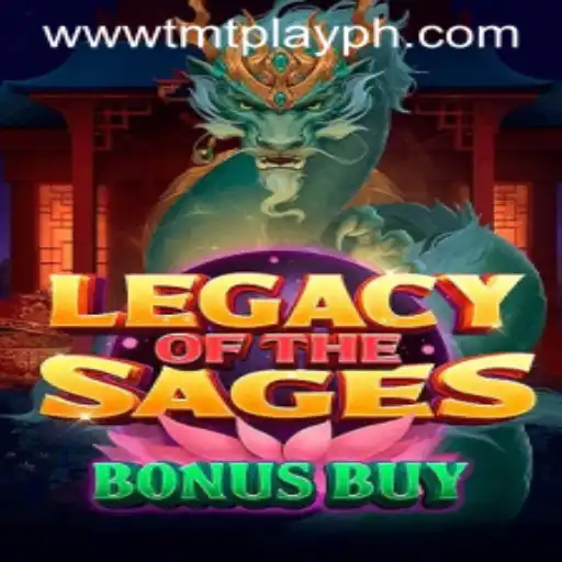 Legacy of the Sages Bonus Buy: Dive into the Adventure with TMT PLAY