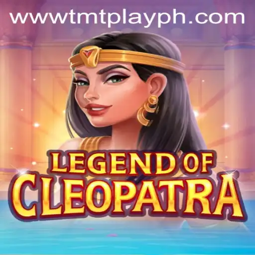 Explore the Ancient World with LegendOfCleopatra: A New Experience on TMT PLAY
