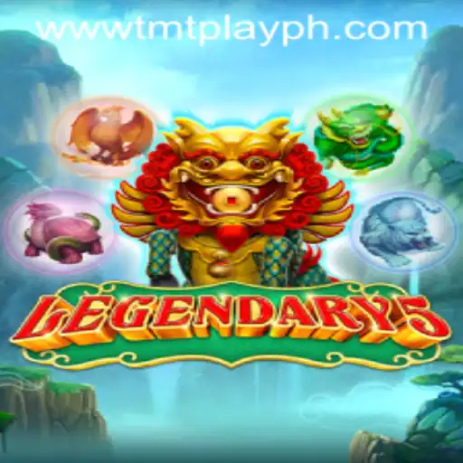 Explore Legendary5: Unleashing the Ultimate Adventure with TMT PLAY