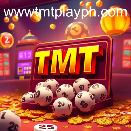 Exploring the Dynamic World of TMT PLAY in Lottery Games