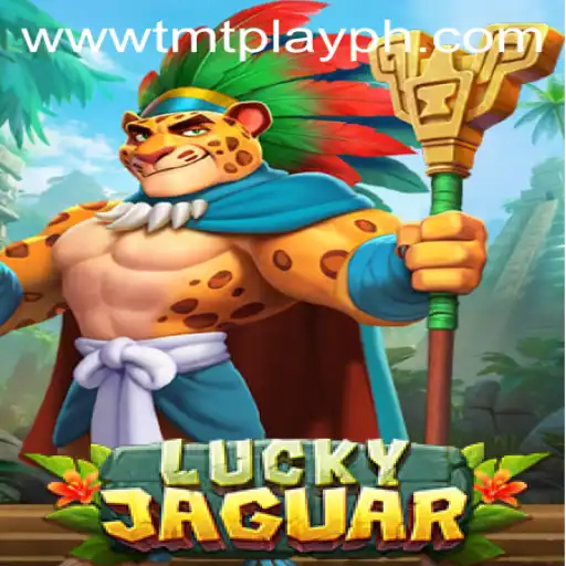 Unveiling the Excitement of LuckyJaguar: A TMT PLAY Phenomenon