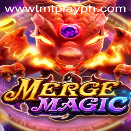 Explore the Enchanting World of MERGEMAGIC with TMT PLAY