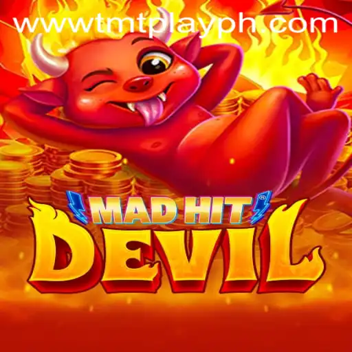 Discover the Thrills of MadHitDevil: A New Gaming Sensation with TMT PLAY