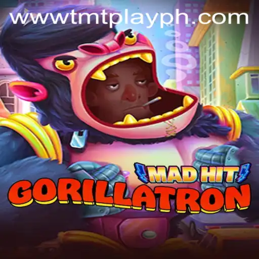 MadHitGorillatron: The Phenomenon Revolutionizing TMT PLAY