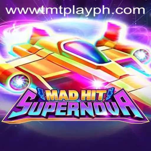 MadHitSupernova: The Thrilling Game of Strategy and Explosive Action